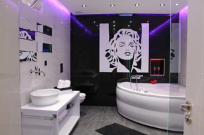  Monroe Apartment  Белград